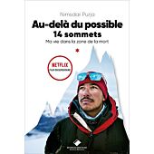 AU DELA DU POSSIBLE NIMS PURJA