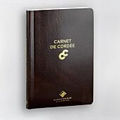 CARNETS DE CORDEE