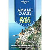 AMALFI COAST ROAD TRIPS