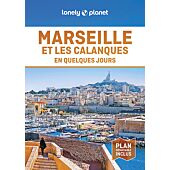 MARSEILLE EN QUELQUES JOURS