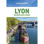 LYON EN QUELQUES JOURS