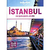 ISTANBUL EN QUELQUES JOURS