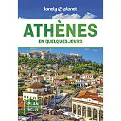 ATHENES EN QUELQUES JOURS