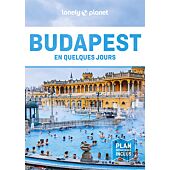 BUDAPEST EN QUELQUES JOURS