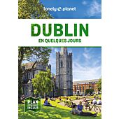 DUBLIN EN QUELQUES JOURS