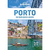 PORTO EN QUELQUES JOURS