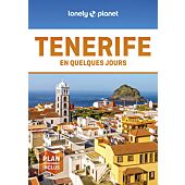 TENERIFE EN QUELQUES JOURS