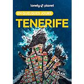 TENERIFE EN QUELQUES JOURS