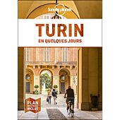 TURIN EN QUELQUES JOURS