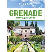 GRENADE EN QUELQUES JOURS