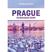 PRAGUE EN QUELQUES JOURS