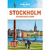 STOCKHOLM EN QUELQUES JOURS
