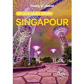 SINGAPOUR EN QUELQUES JOURS