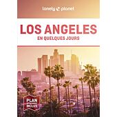 LOS ANGELES EN QUELQUES JOURS