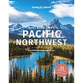 BEST ROAD TRIPS PACIFIC NORTHWEST LONELY