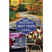 BEST ROAD TRIPS NEW ENGLAND