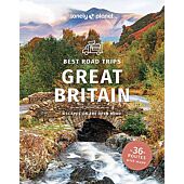 BEST ROAD TRIPS GREAT BRITAIN