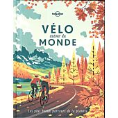 VELO AUTOUR DU MONDE