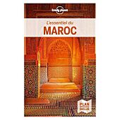 ESSENTIEL DU MAROC