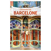 ESSENTIEL DE BARCELONE