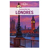 ESSENTIEL DE LONDRES