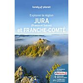 EXPLORER JURA FRANCHE COMTE