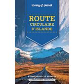 ROUTE CIRCULAIRE D ISLANDE