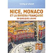 NICE MONACO EN QUELQUES JOURS