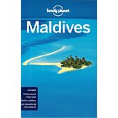 MALDIVES LONELY PLANET EN FRANCAIS