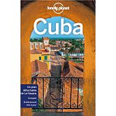 CUBA LONELY PLANET EN FRANCAIS