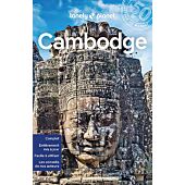 CAMBODGE LONELY PLANET EN FRANCAIS