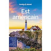 EST AMERICAIN LONELY PLANET EN FRANCAIS