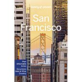 SAN FRANCISCO LONELY PLANET EN FRANCAIS