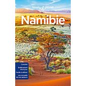 NAMIBIE LONELY PLANET EN FRANCAIS