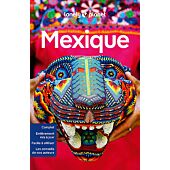 MEXIQUE LONELY PLANET EN FRANCAIS