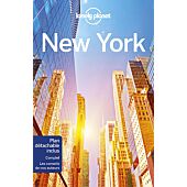 NEW YORK LONELY PLANET EN FRANCAIS