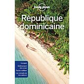 REPUBLIQUE DOMINICAINE LONELY PLANET EN FRANCAIS