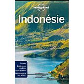 INDONESIE EN FRANCAIS