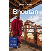 BOUTHAN LONELY PLANET EN FRANCAIS