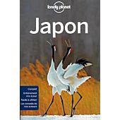 JAPON LONELY PLANET EN FRANCAIS