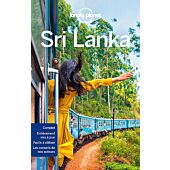 SRI LANKA LONELY PLANET EN FRANCAIS