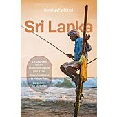 SRI LANKA LONELY PLANET EN FRANCAIS