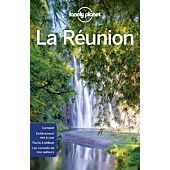 LA REUNION LONELY PLANET EN FRANCAIS