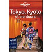 TOKYO KYOTO EN FRANCAIS