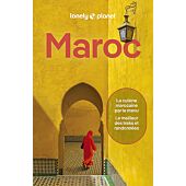 MAROC LONELY PLANET EN FRANCAIS