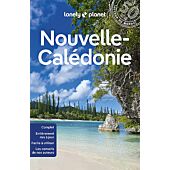 NOUVELLE CALEDONIE LONELY PLANET EN FRANCAIS