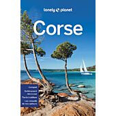 CORSE LONELY PLANET EN FRANCAIS