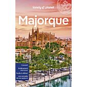 MAJORQUE LONELY PLANET EN FRANCAIS