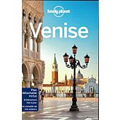 VENISE LONELY PLANET EN FRANCAIS