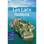 LACS ITALIENS LONELY PLANET EN FRANCAIS